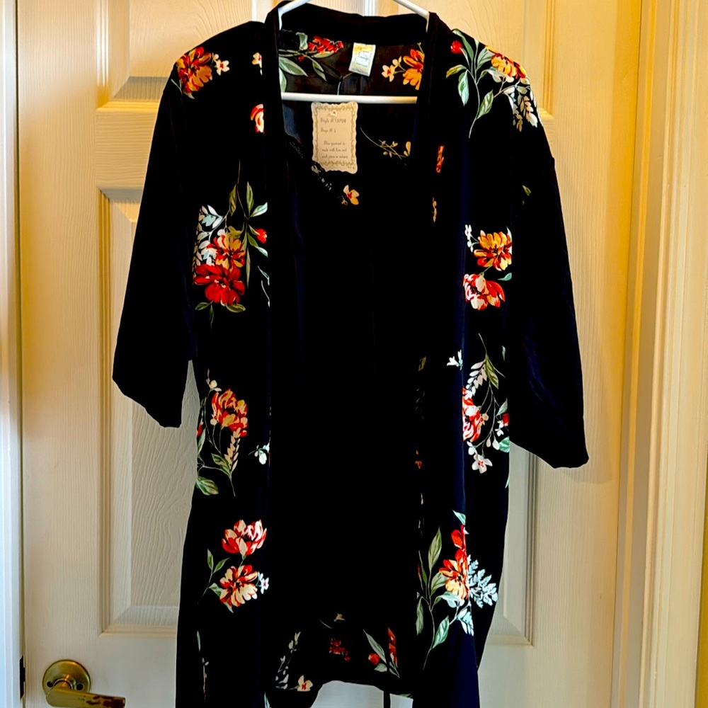 Pj set